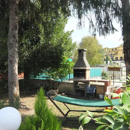 B&B Il Piccolo Principe 3*