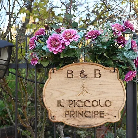 Il Piccolo Principe B&B