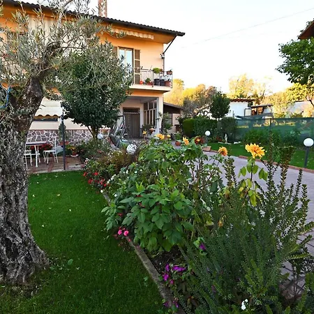 Il Piccolo Principe Frühstückspension 3*