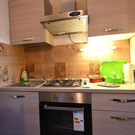 Il Piccolo Principe Frühstückspension