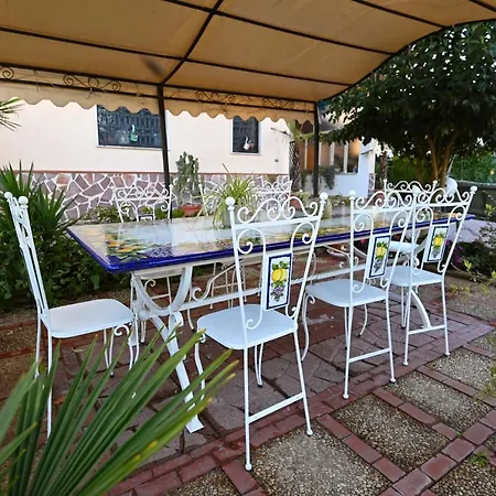 Il Piccolo Principe Bed & Breakfast *