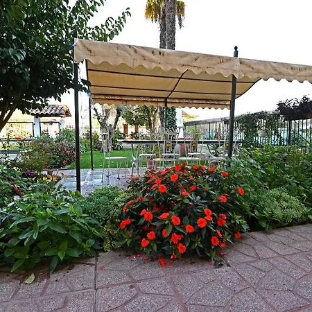 Frühstückspension Il Piccolo Principe 3*