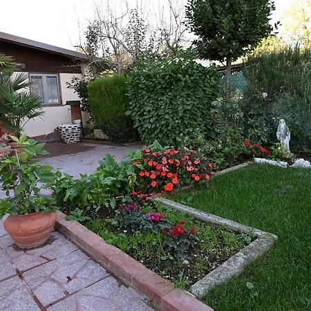 Il Piccolo Principe Frühstückspension 3*