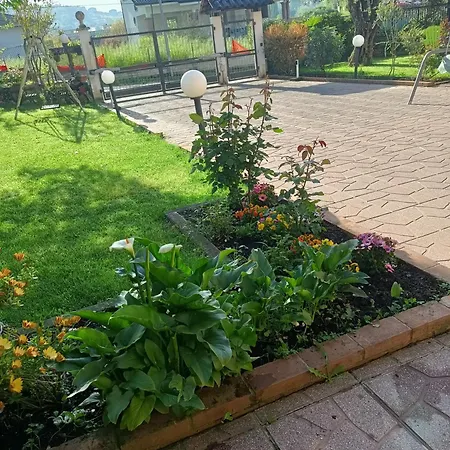 Bed & Breakfast Il Piccolo Principe 3*