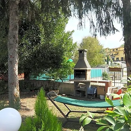 فندق مبيت وإفطار Il Piccolo Principe Torrice