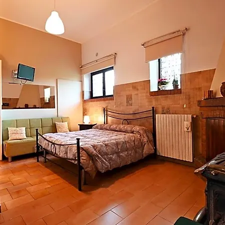 فندق مبيت وإفطار Il Piccolo Principe 3*