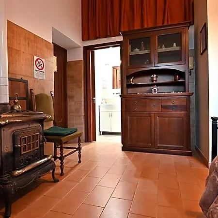 فندق مبيت وإفطار Il Piccolo Principe 3*