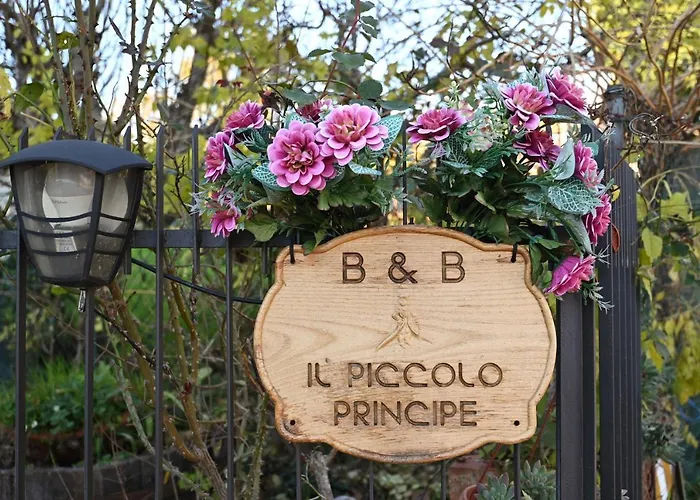 Il Piccolo Principe B&B