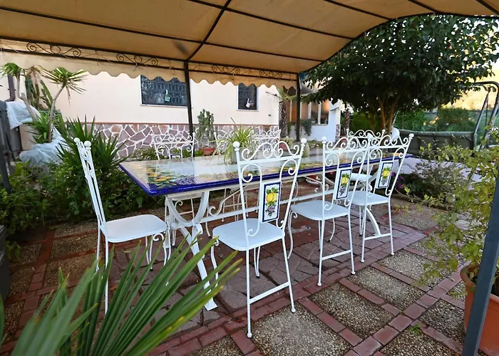 Il Piccolo Principe B&B 3*